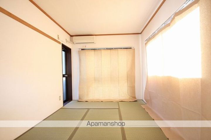 グランメゾンド蓮田の内装