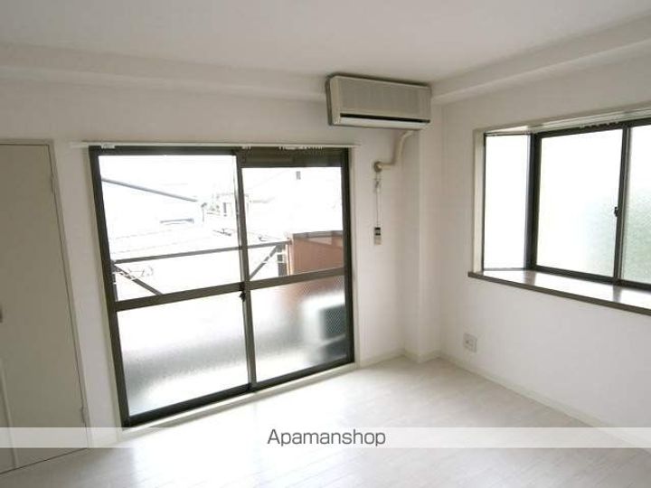 AIROSE豊中の内装