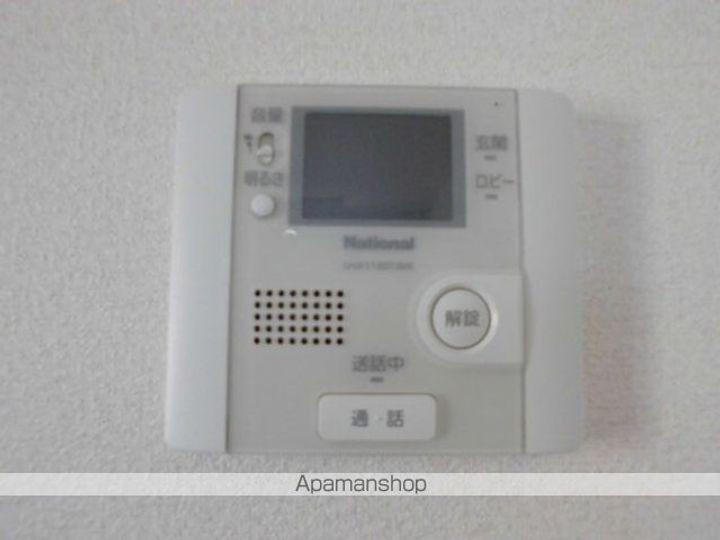 メルヴェーユ八潮中央 Aのその他画像