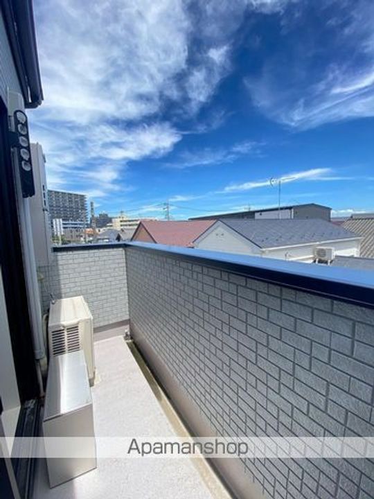 埼玉県三郷市三郷1丁目の賃貸アパートのその他画像