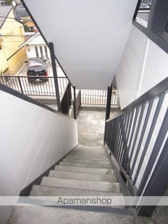 サンモール102のその他画像