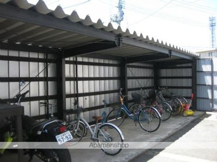 ヴィラカンガコウ303のその他画像