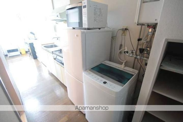 キャンパス文京台401のその他画像