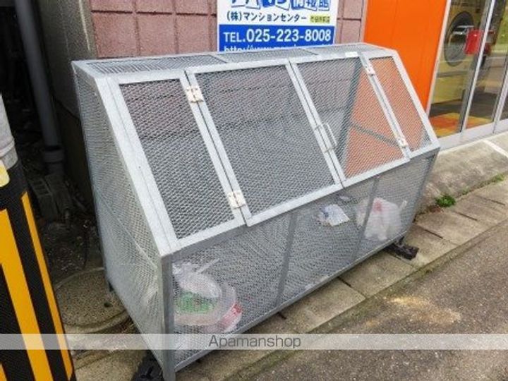 オーベルジュⅡ305のその他画像