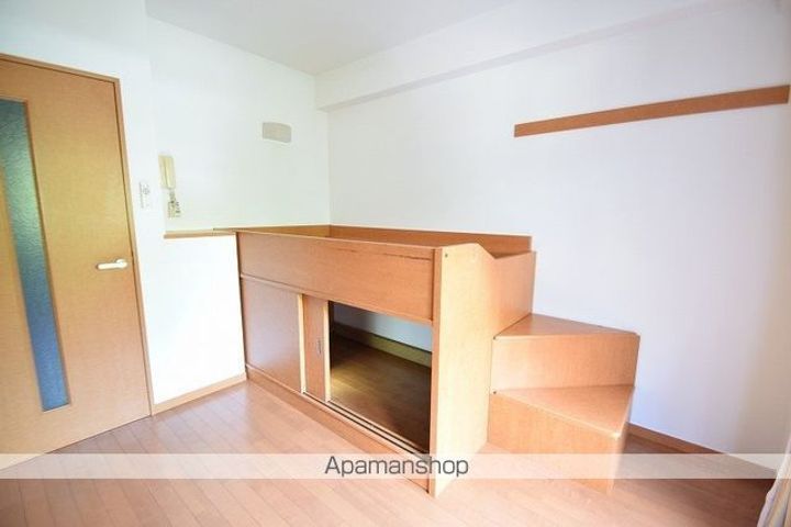 東京都渋谷区宇田川町の賃貸マンション502のその他画像