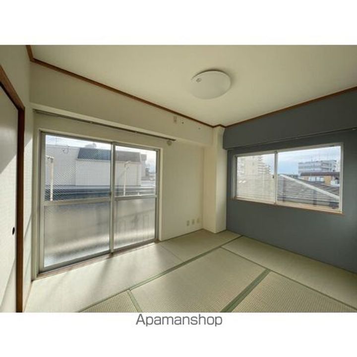 コルパティオ29*403の内装