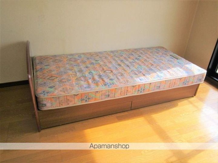 アビヨンKAB1302の内装