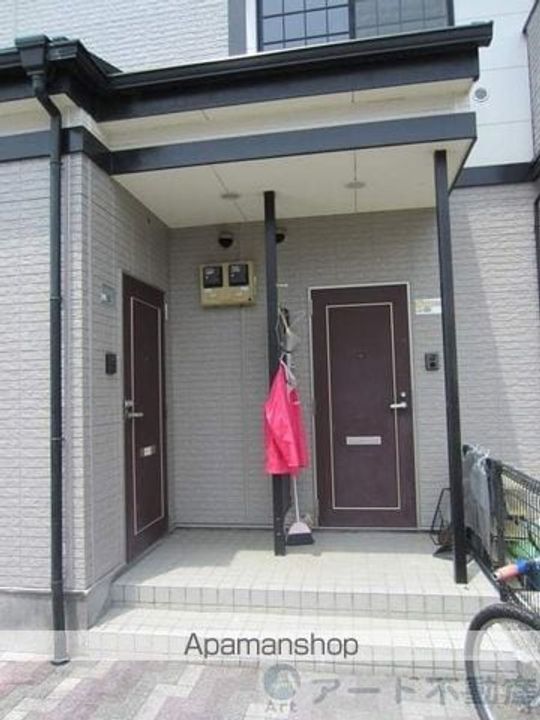 愛媛県松山市別府町の賃貸アパートのその他画像