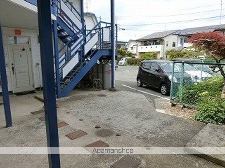 岩手県盛岡市みたけ4丁目の賃貸アパートのその他画像