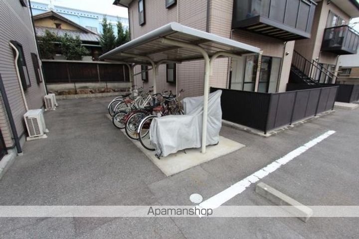 香川県高松市郷東町の賃貸アパートのその他画像