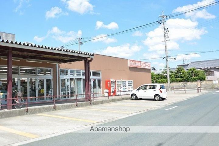 第三岡田マンション303の周辺