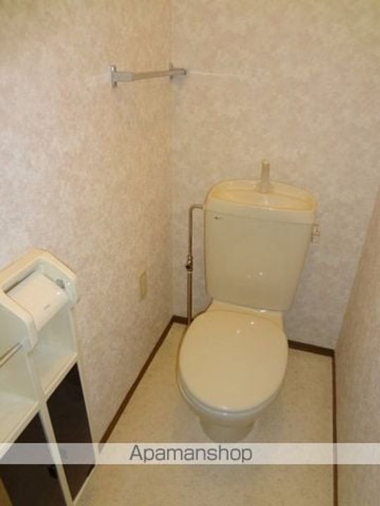 ハイカムール山本302のその他画像