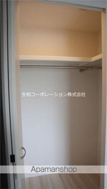 キャナルテラス品川のその他画像