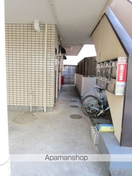 戸塚ハイツのその他画像