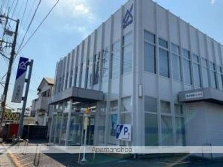 スカイパレット Bの周辺