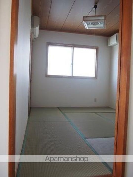 セブンハイツ(アパート)2-Cのその他画像