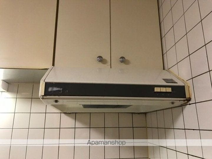 宮城県岩沼市栄町2丁目の賃貸アパート205の内装