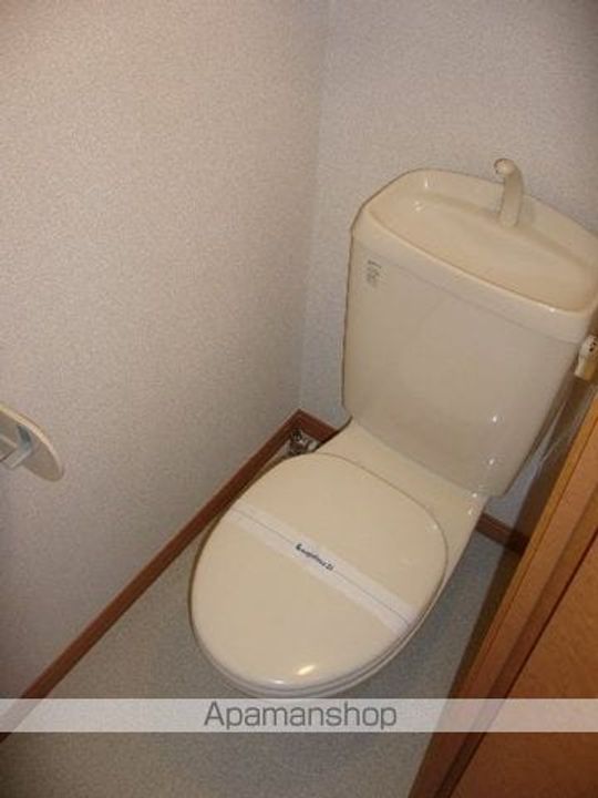 レオパレスMALIBU201のその他画像