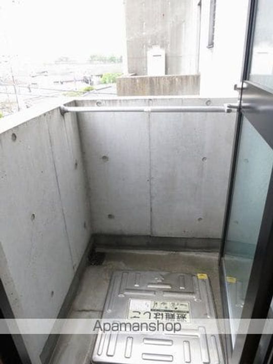 東京都世田谷区松原5丁目の賃貸マンションのその他画像