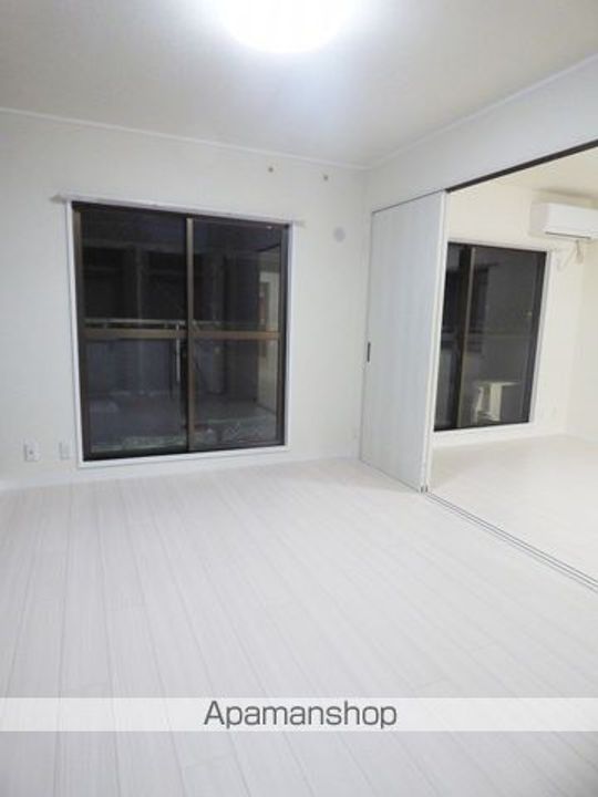 リブレス牛久の内装