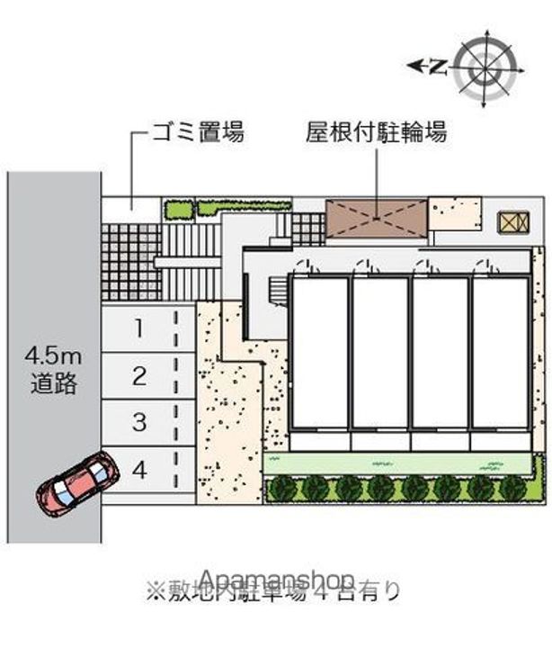 ミランダアイリスのその他画像