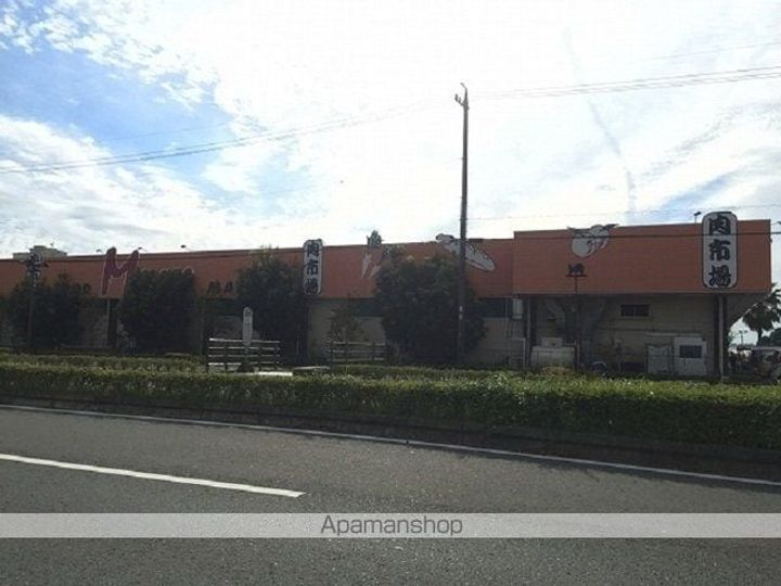 スプランドゥール半田山の周辺