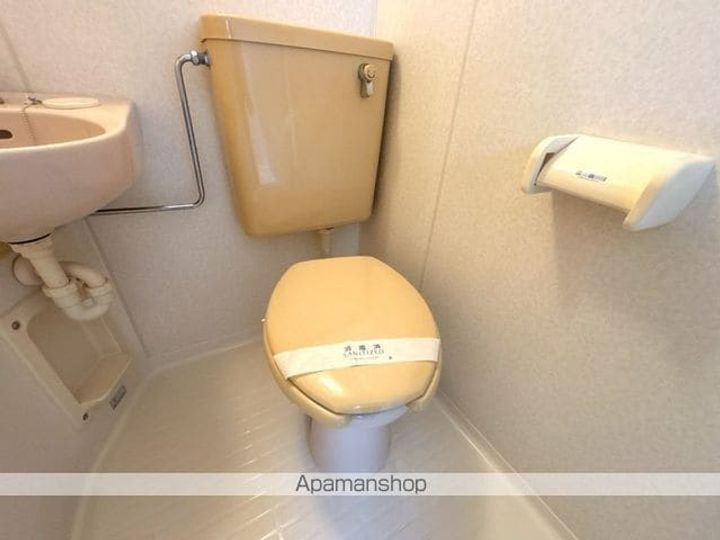 滋賀県大津市三井寺町の賃貸アパートのその他画像