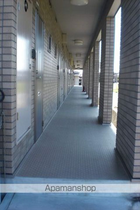 広島県安芸高田市吉田町常友の賃貸アパートのその他画像