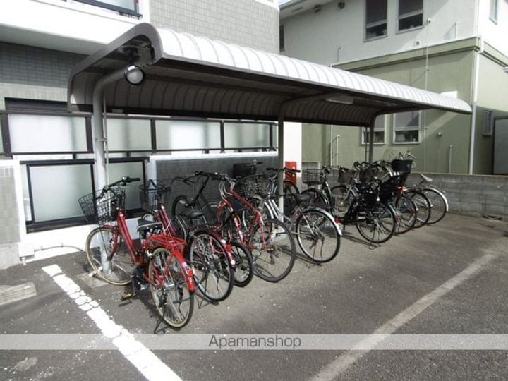 クレールコートのその他画像