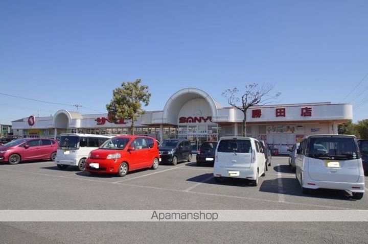 壱岐ハイツ102の周辺