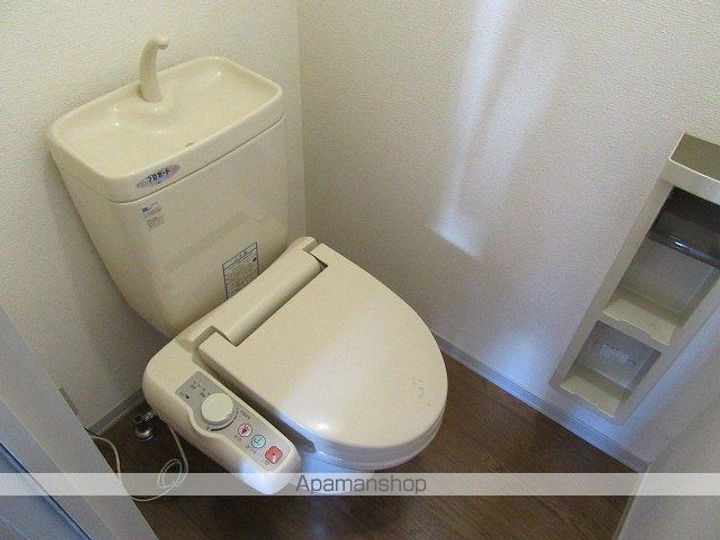 シャーメゾン東見前のその他画像