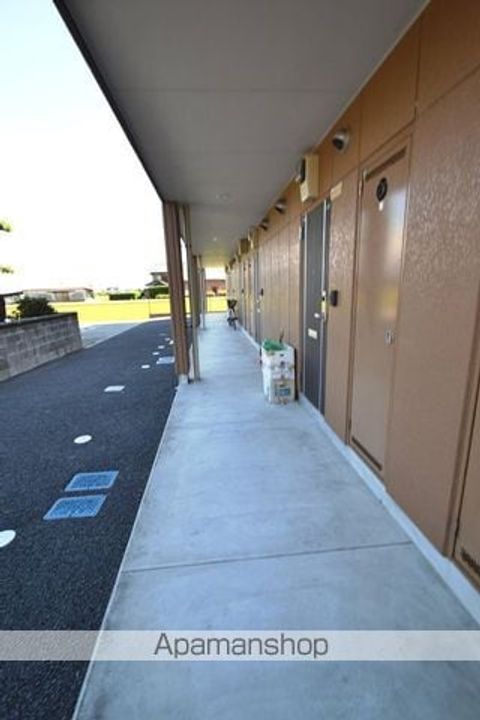 メゾン サンフィットのその他画像