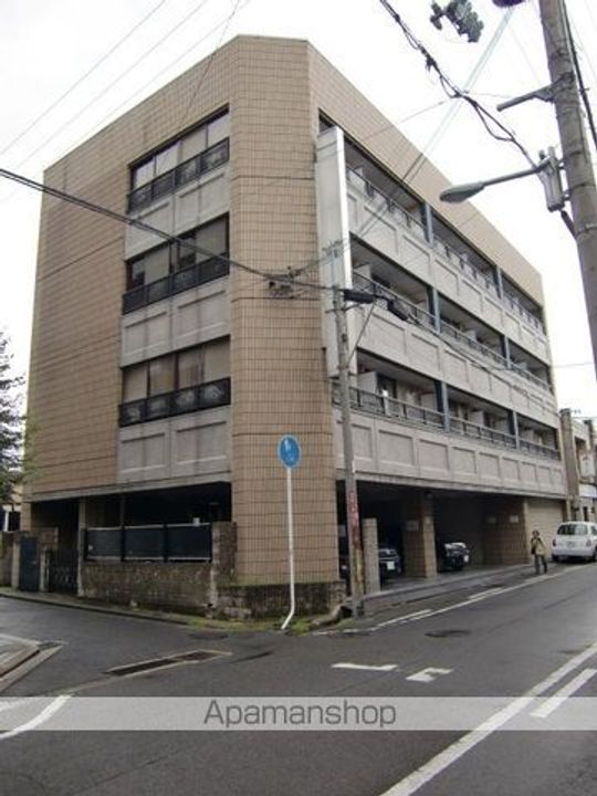 WIN和泉大宮306の外観