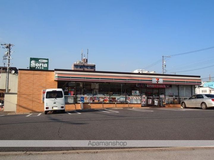 ルーエックⅡ201の周辺