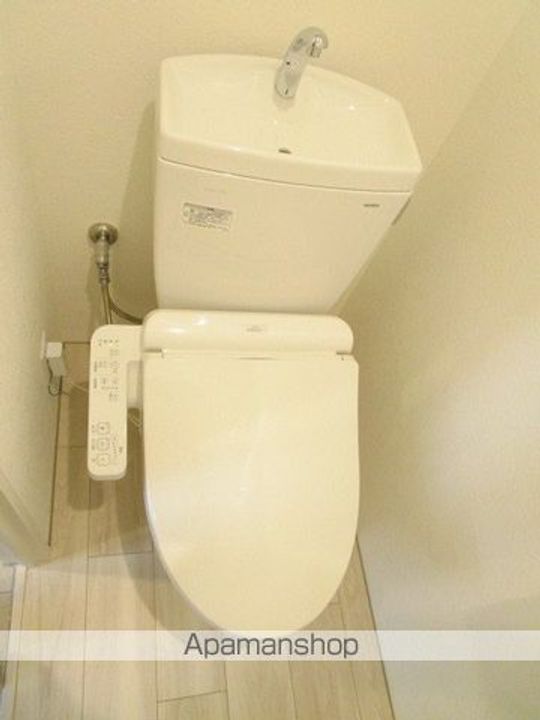 東京都杉並区高円寺南2丁目の賃貸マンションのその他画像