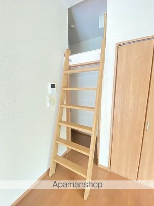 Kハウス萩ヶ丘103の内装