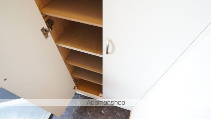 レオパレスOKANOのその他画像