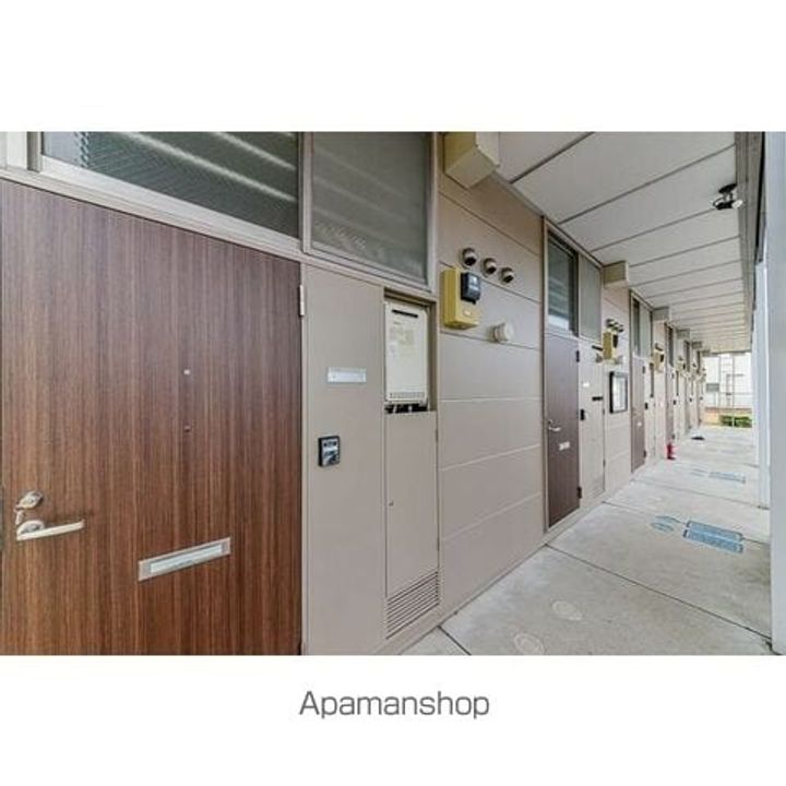 HILLS HANAMIZUKIのその他画像