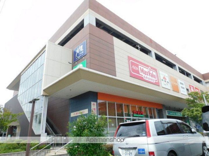 レオパレスEMUKAE201の周辺