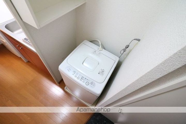 レオパレスメルベーユNSのその他画像