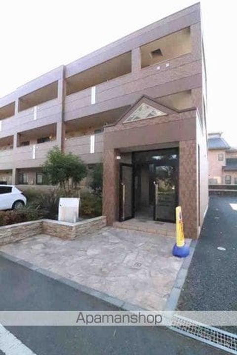 東京都あきる野市野辺の賃貸マンションのその他画像