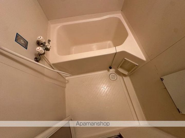 スターハイツ スバル101の風呂