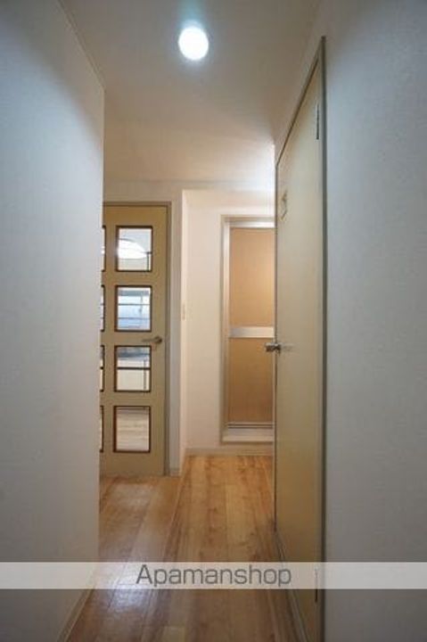 グリーンプラザ春日105の内装