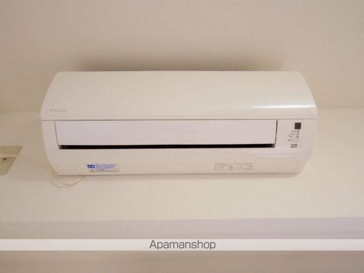 東京都三鷹市新川3丁目の賃貸マンションのその他画像