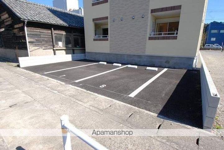 プリミエール常滑栄町303のその他画像