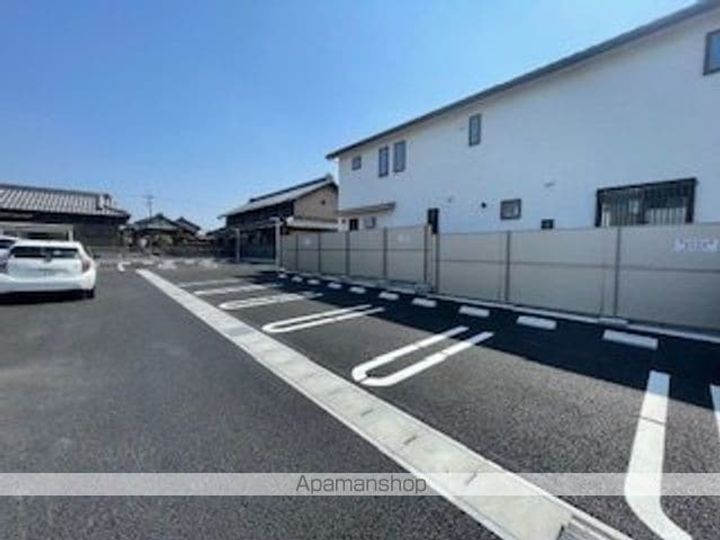 セントヒルズ・ディモーネⅡのその他画像