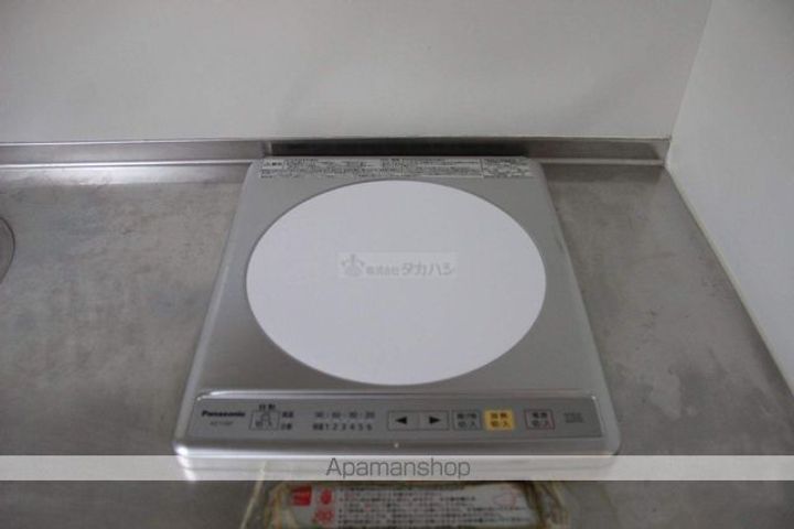 エスポワール102の内装