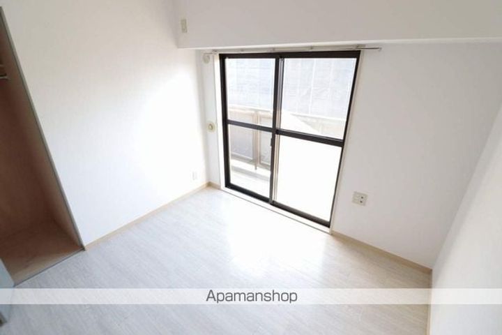 ラフィネ立川の内装