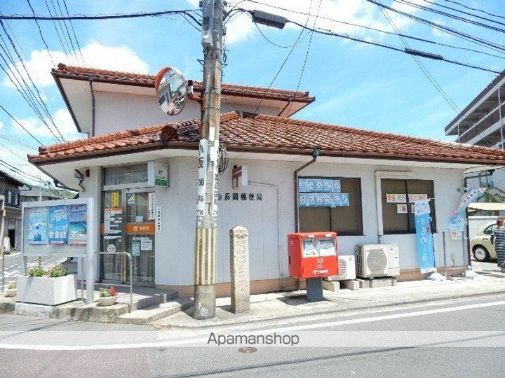 岡山県岡山市中区長岡(一戸建)の賃貸物件戸建ての周辺