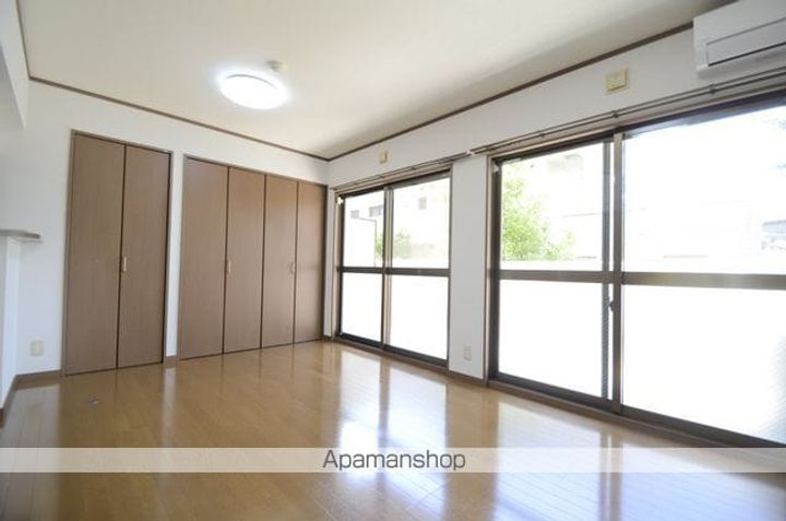 ユーミーマンション オリーブ通りB館の内装